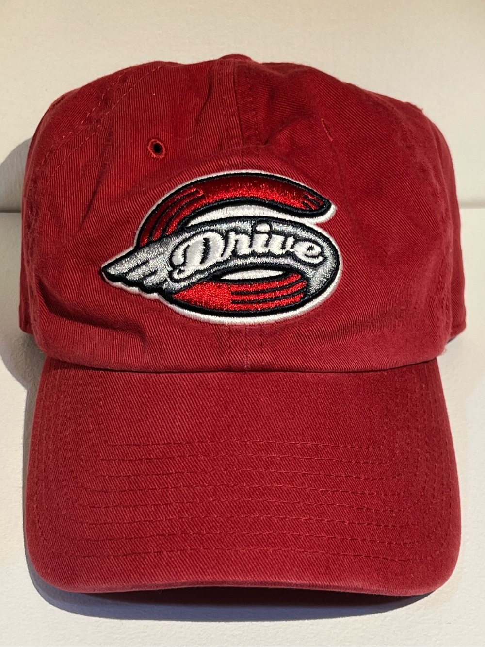 Greenville Drive cap ‘47 Franchise (small) Baseball